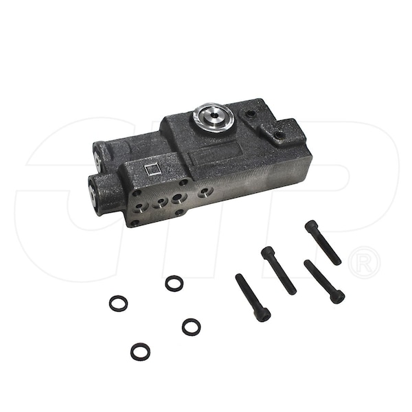 Aic Replacement Parts Control Valve Gp Fits Caterpillar Models 2481348 - main